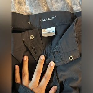Columbia outdoor pants
